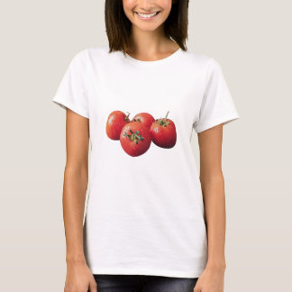 Köstliche Tomaten sind hier T-Shirt