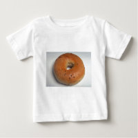 Köstlicher Bagel