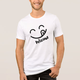 Köstlicher Feinschmecker T - Shirt