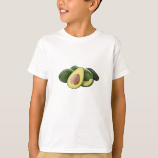 Köstliches Avocado ist hier T-Shirt