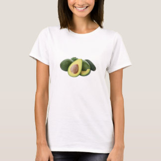 Köstliches Avocado ist hier T-Shirt