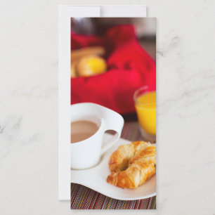 Köstliches Frühstück