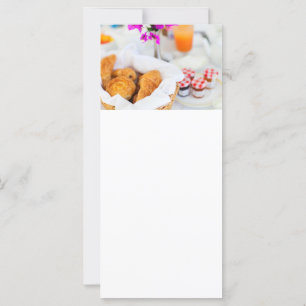 Köstliches Frühstück