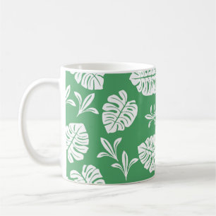 Köstliches Monster Kaffeetasse
