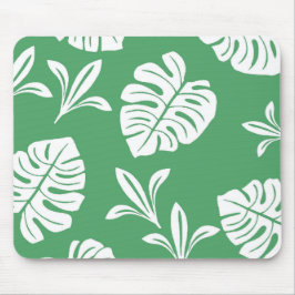 Köstliches Monster Mousepad