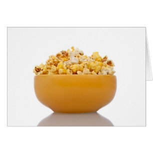 Köstliches Popcorn