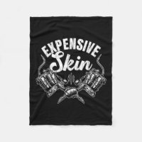 Kostspieliger Skin Funny Tattoo Artist Tattoos Gra