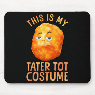 Kostüm für Männer Kinderspielzeug Mousepad