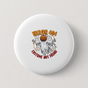 Kostüm nicht gefunden Halloween-Kürbis-Geist_1 Button