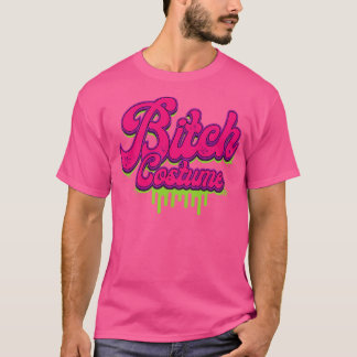 Kostüm T-Shirt