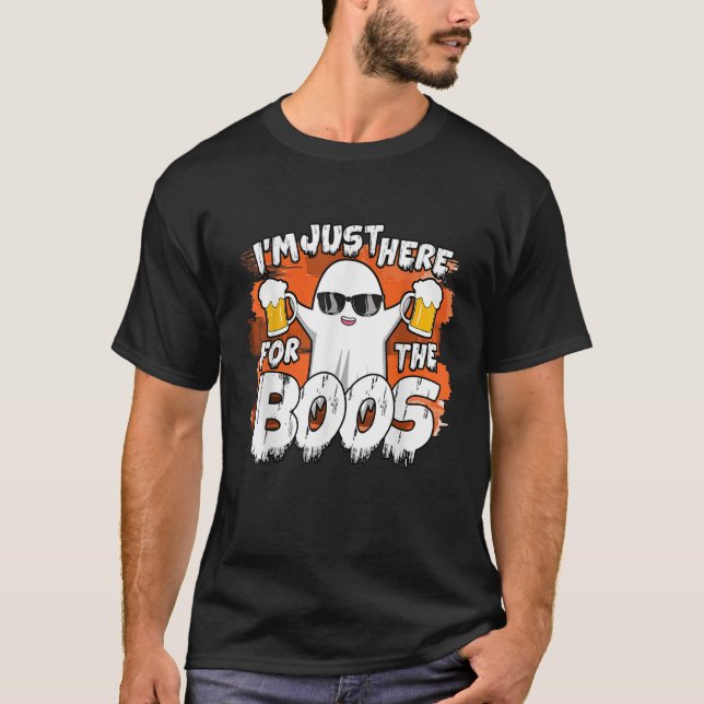 Kostüm T Shirt (Vorderseite)