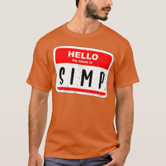 Kostüm T-Shirt