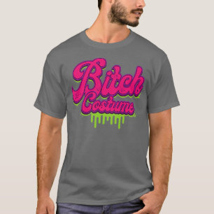 Kostüm T-Shirt