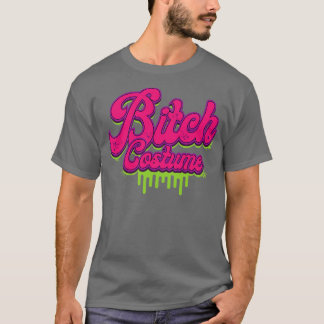 Kostüm T-Shirt
