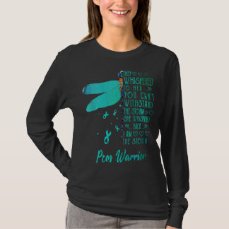 Kostümbewusstheit Monat Kostümband T-Shirt