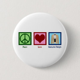 Kostümbildner Liebe Kostüme Button