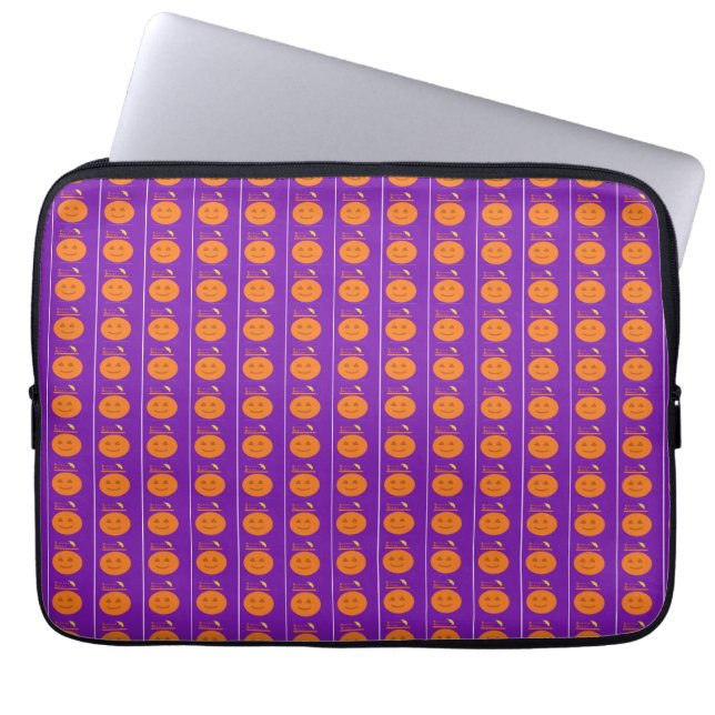 Kostümbildungs-Elektronik-Bag Laptopschutzhülle (Vorderseite)