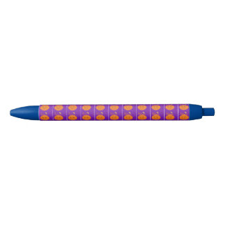 Kostümdesign Pumpkin Pen Kugelschreiber