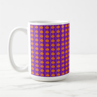 Kostümdesign Pumpkin-Tasse Kaffeetasse