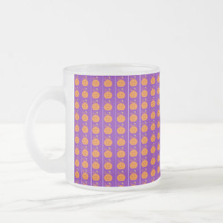 Kostümdesign-Tasse Mattglastasse
