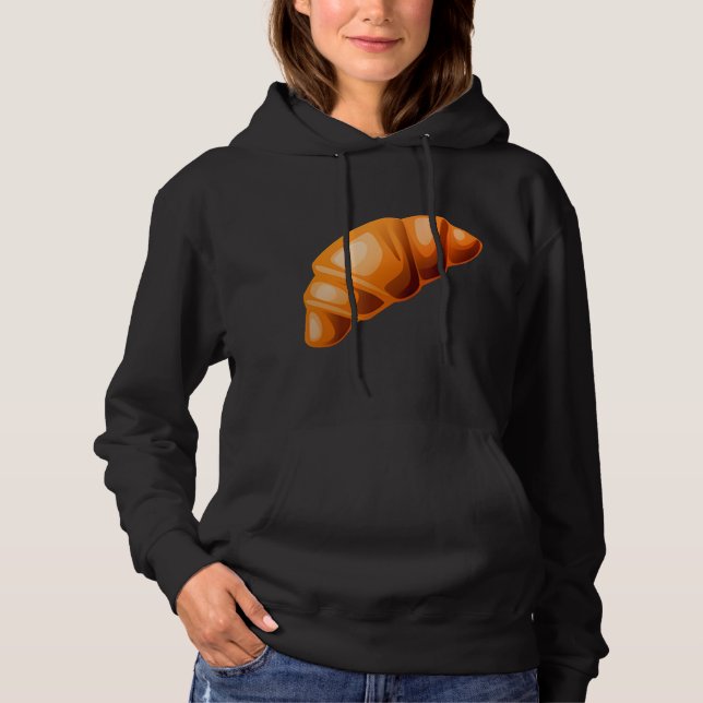 Kostüme für Niedliche Extravagante Kleidung Kostüm Hoodie (Vorderseite)