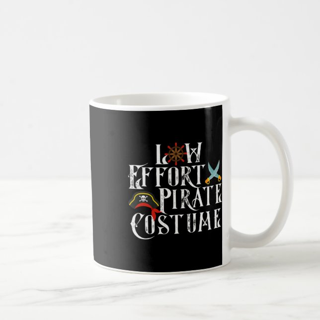 Kostümkostüm Kaffeetasse (Rechts)