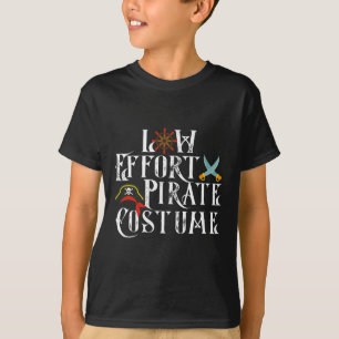 Kostümkostüm T-Shirt