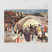 Kosztka - Marias Brunnen im Nazareth