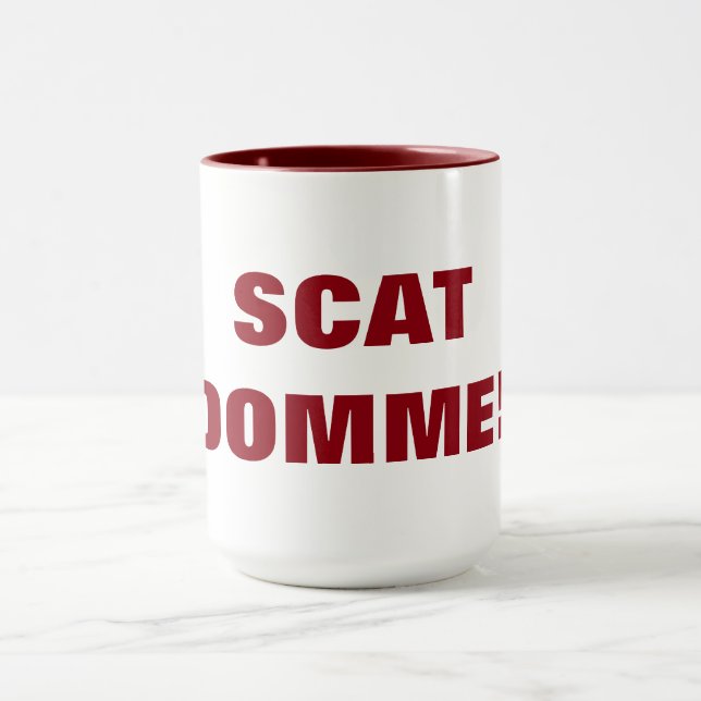 KOT DOMME! TASSE (Zentrum)