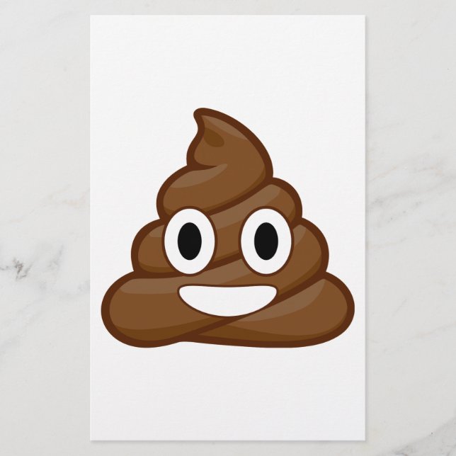 Kot-Emoji (Vorderseite)