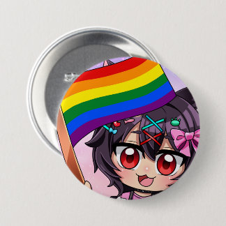 Kota Pride Button