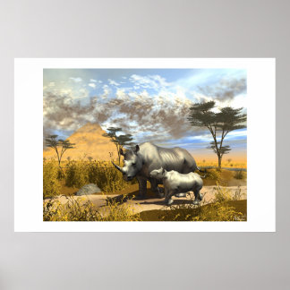 Kotaba und ihre Mutter Poster