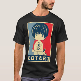 Kotaro lebt allein T-Shirt