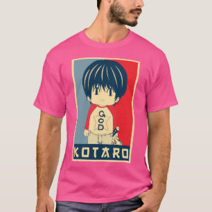 Kotaro lebt allein T-Shirt