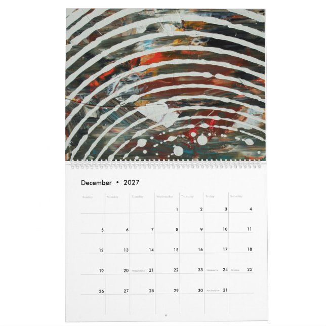 kotas 2016 kalender (Dez 2027)