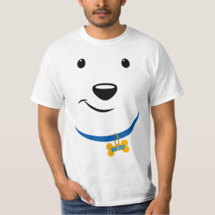 Köter-Gesicht T-Shirt