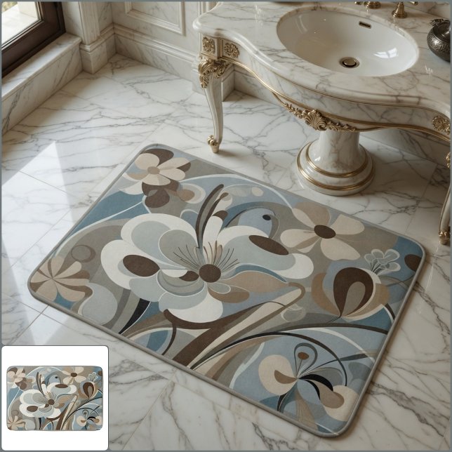 Kotharat Badematte (Kotharat Bath Mat)