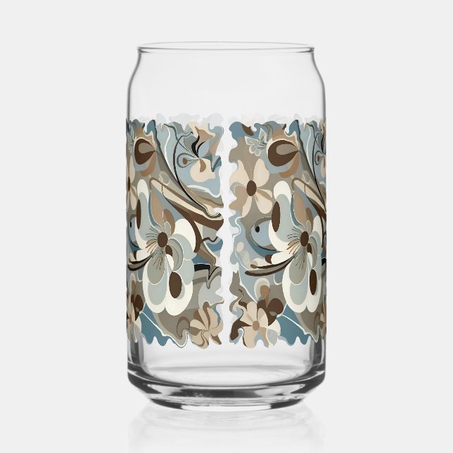 Kotharat Dosenglas (Vorderseite)