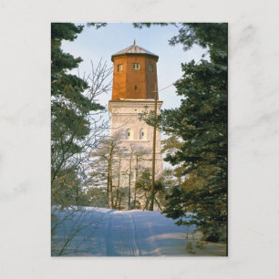 Kotka, Südfinnland Postkarte