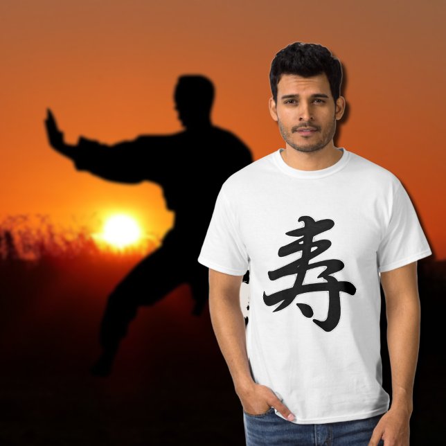 Kotobuki - Japanische Glückwünsche T-Shirt (Von Creator hochgeladen)