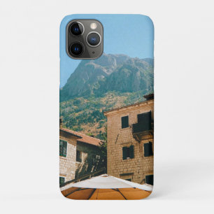 Kotor - Montenegro Case-Mate iPhone Hülle