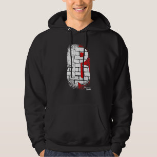 Kotwica Polska Walczaca Polnischer Krieg Symbol Po Hoodie