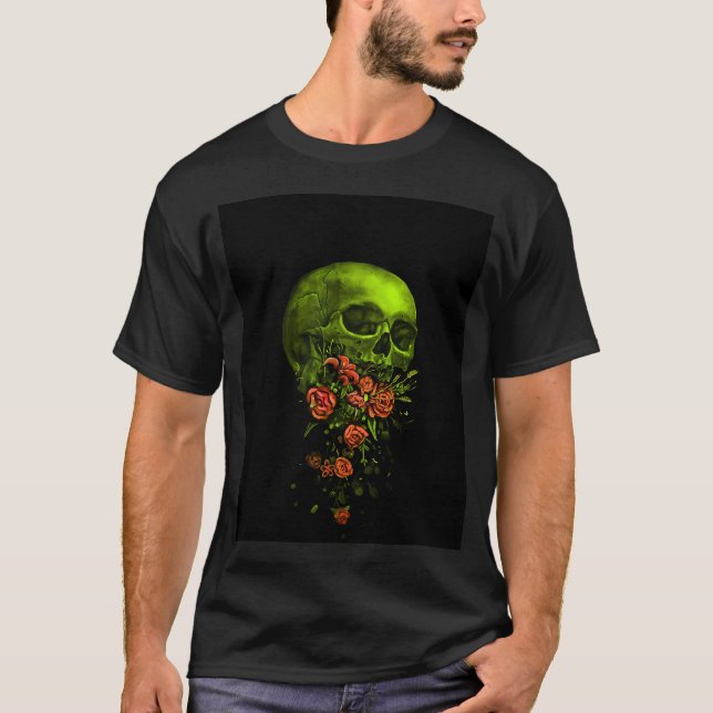 Kotzen T-Shirt (Vorderseite)