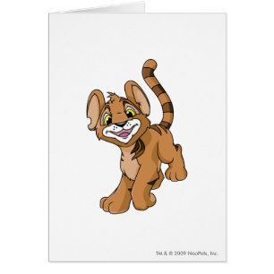 Kougra Brown