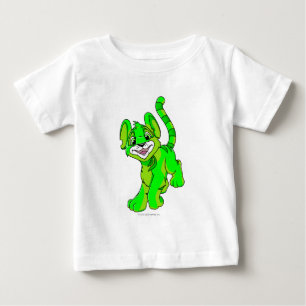 Kougra Glühen Baby T-shirt