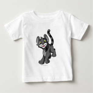Kougra Schatten Baby T-shirt