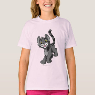 Kougra Schatten T-Shirt