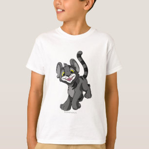 Kougra Schatten T-Shirt