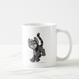 Kougra Schatten Tasse