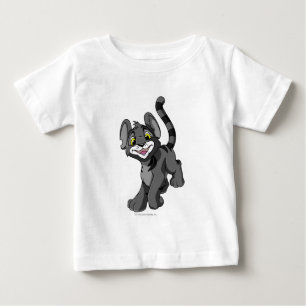 Kougra Shadow Baby T-shirt